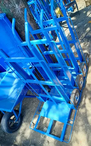 Executive Best Luggage Trolley