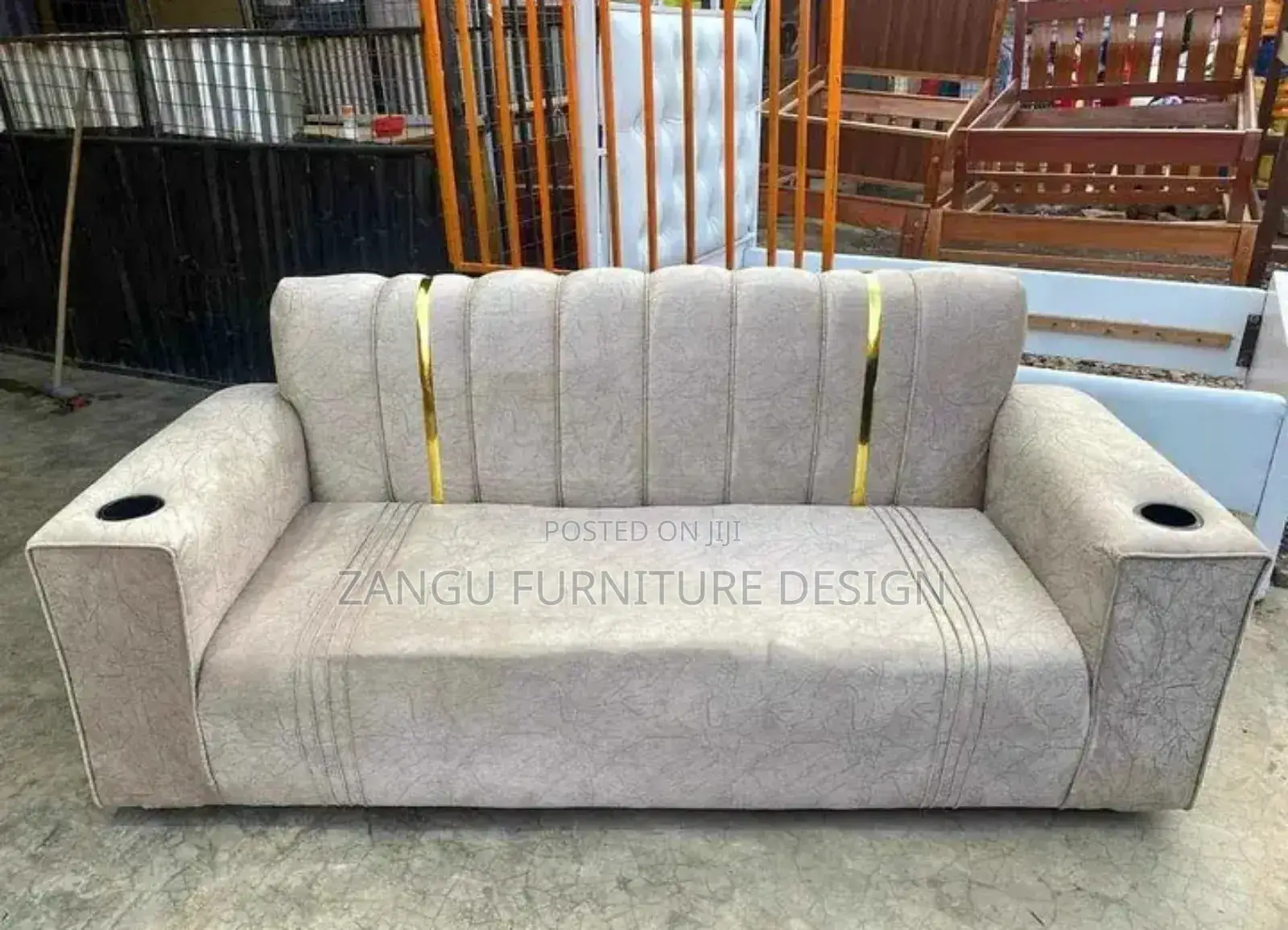 High Class Sofas
