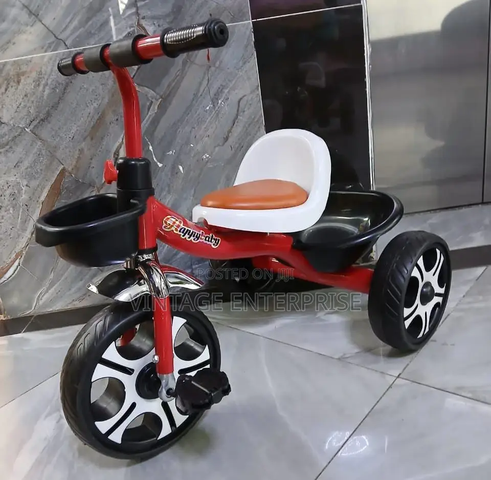 Baby Tricycle/ Tricycle
