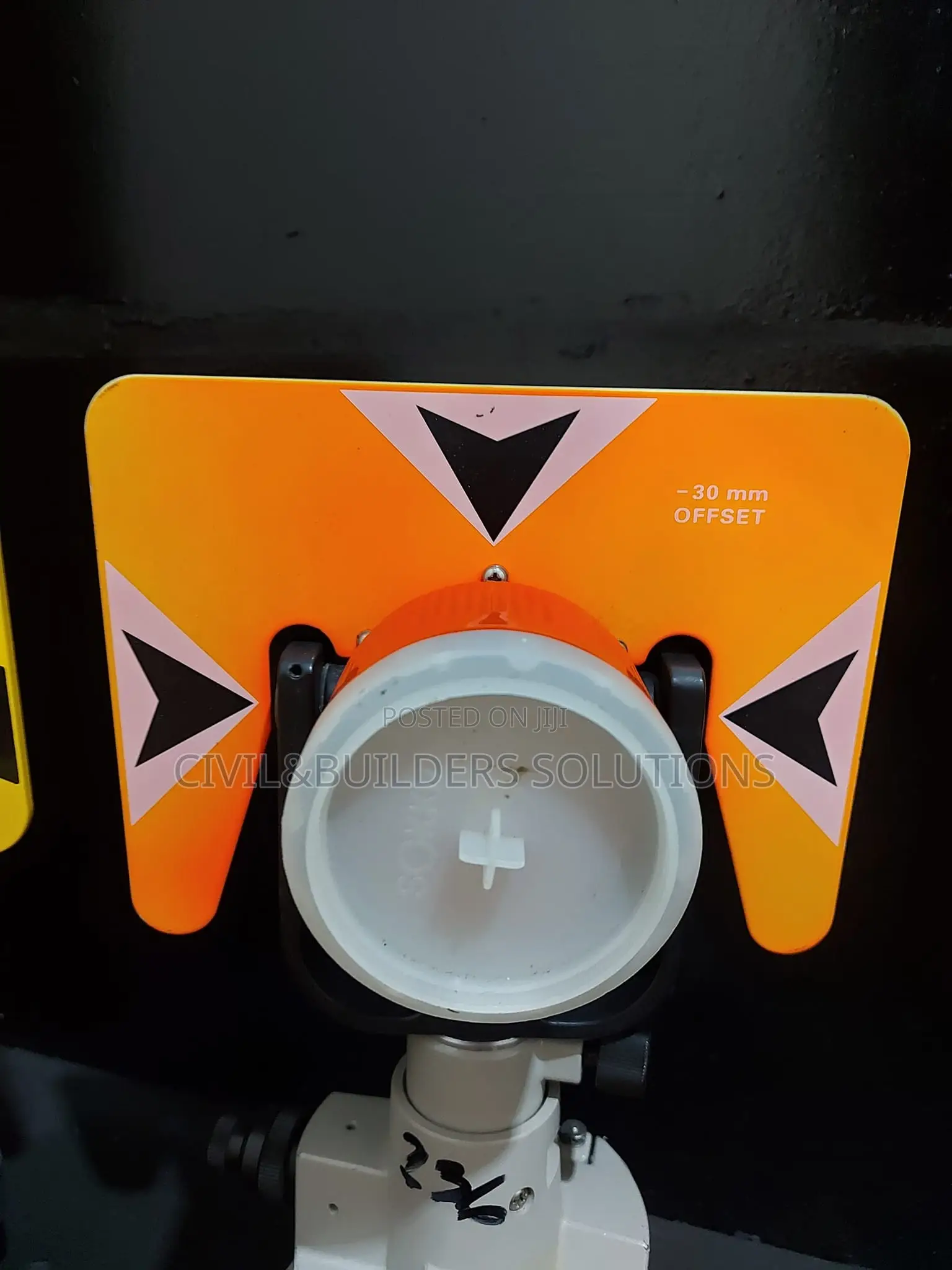 Mini Prism Microfacet