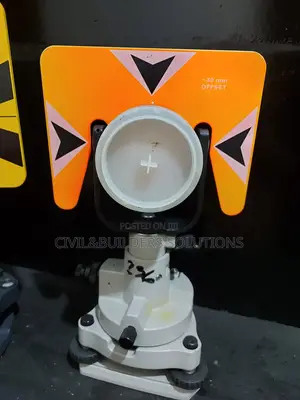 Mini Prism Microfacet