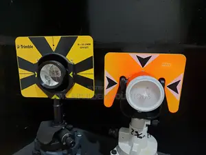 Mini Prism Microfacet