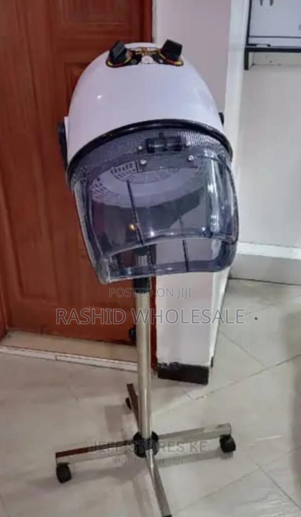 Salon Hair Dryer