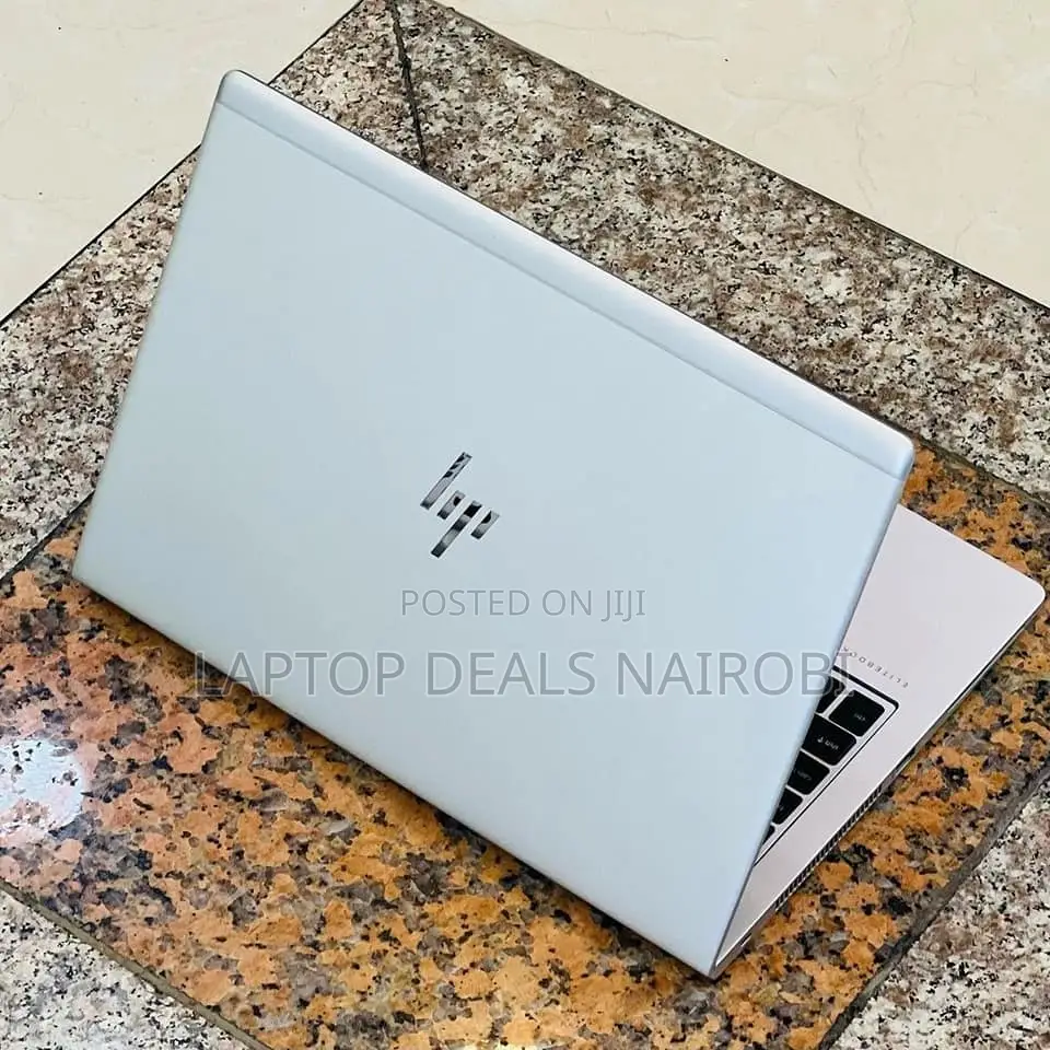 Laptop HP EliteBook 830 G5 16GB Intel Core I5 SSD 256GB