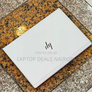 Laptop HP EliteBook 830 G5 16GB Intel Core I5 SSD 256GB