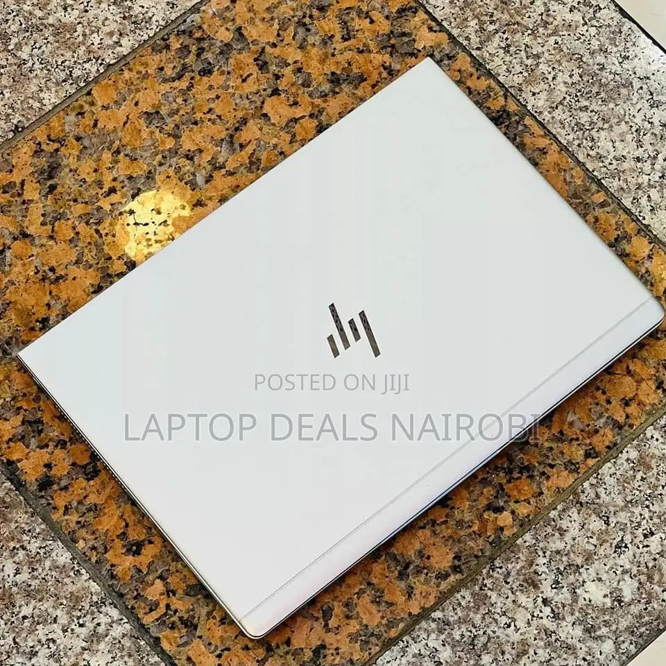 Laptop HP EliteBook 830 G5 16GB Intel Core I5 SSD 256GB