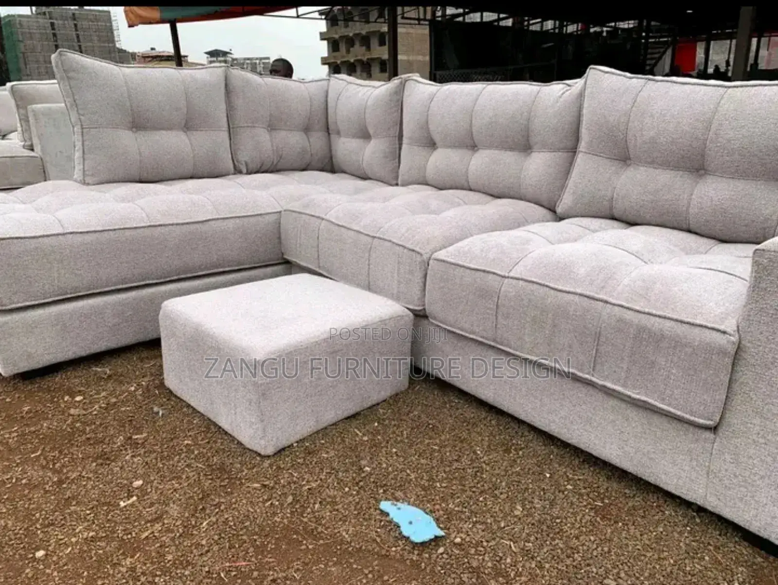 Wonderful Corner Seats