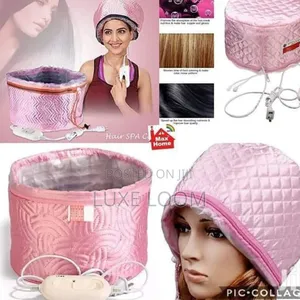 Hair Steaming Cap/Electric Steaming Cap