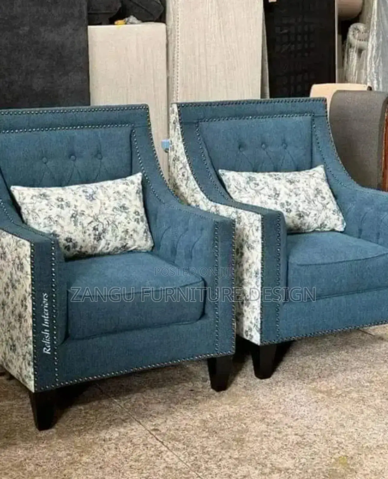 Awesome King Chairs