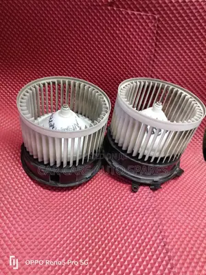 Ac Fan (Blower) Nissan Serena 2008