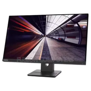 Lenovo Thinkvision E24-30 Monitor 23.8/24 Inch