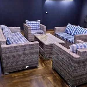 Paradise Outdoor Sofa