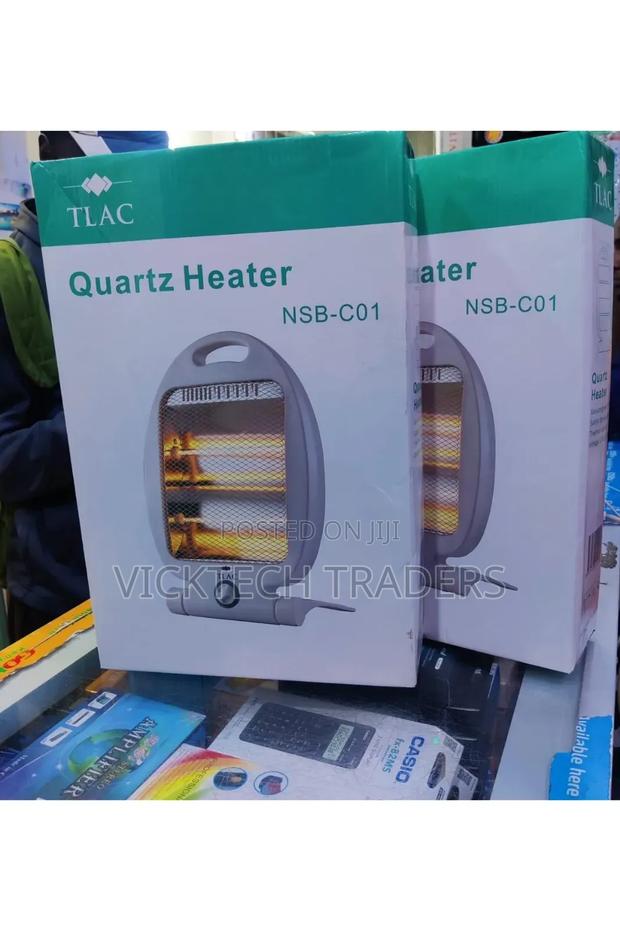 Room Heater!TLAC QUARTZ