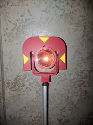 Angle Cube Miniprism