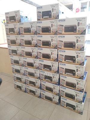 L3250_epson L3250 Printer_ Epson L3250_l3250 Printer - main view