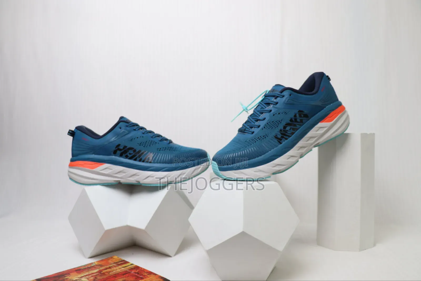 Hoka One One Bondi 7 - Eu 40-45