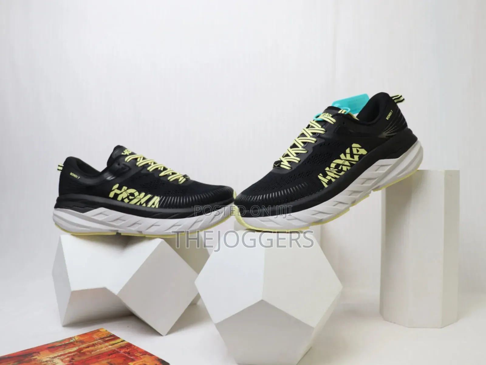 Hoka One One Bondi 7 - Eu 40-45