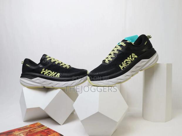 Hoka One One Bondi 7 - Eu 40-45 - thumbnail 10