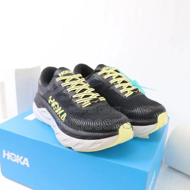 Hoka One One Bondi 7 - Eu 40-45