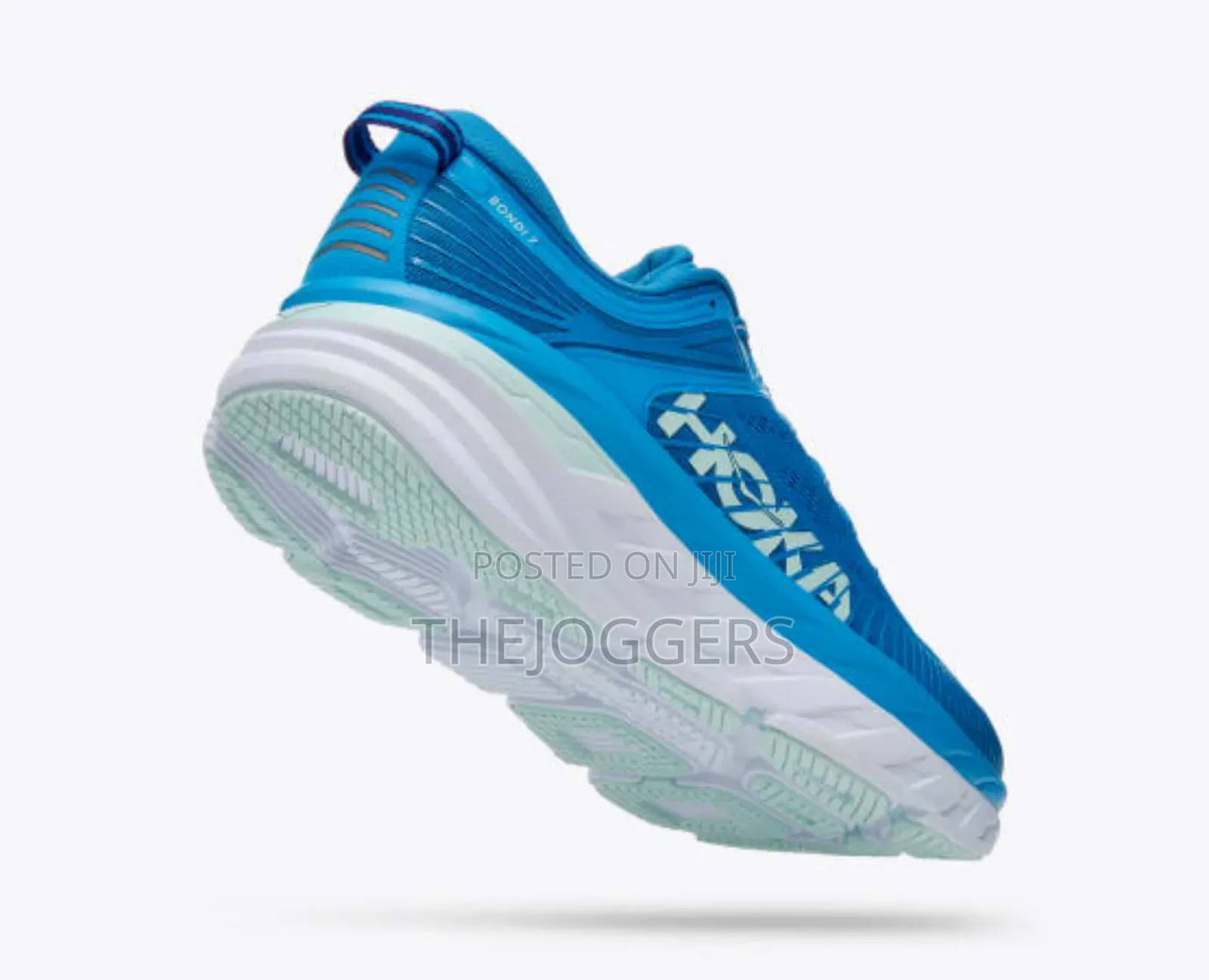 Hoka One One Bondi 7 - Eu 40-45