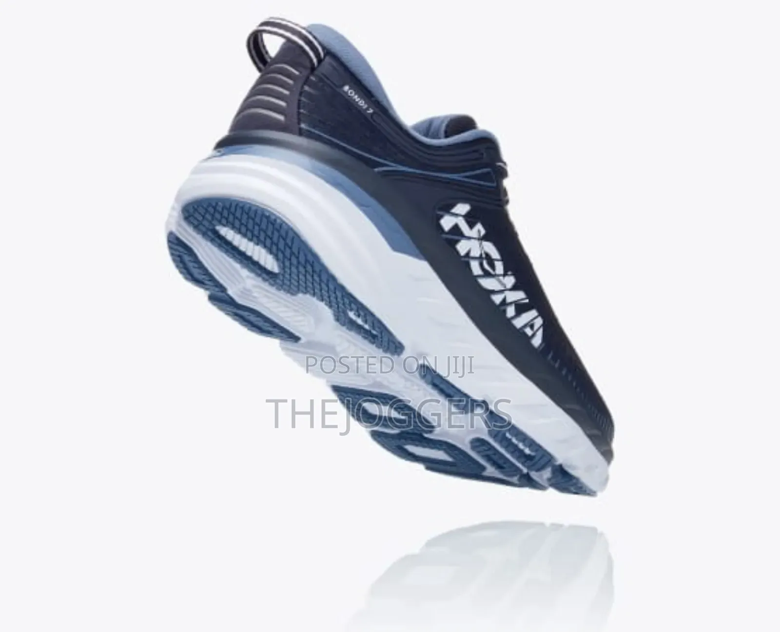 Hoka One One Bondi 7 - Eu 40-45