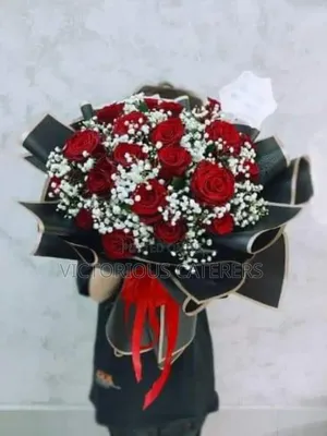 Flowers Bouquet Gift