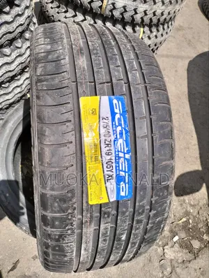 275/40r19 Accerela Tyre Made in Indonesia