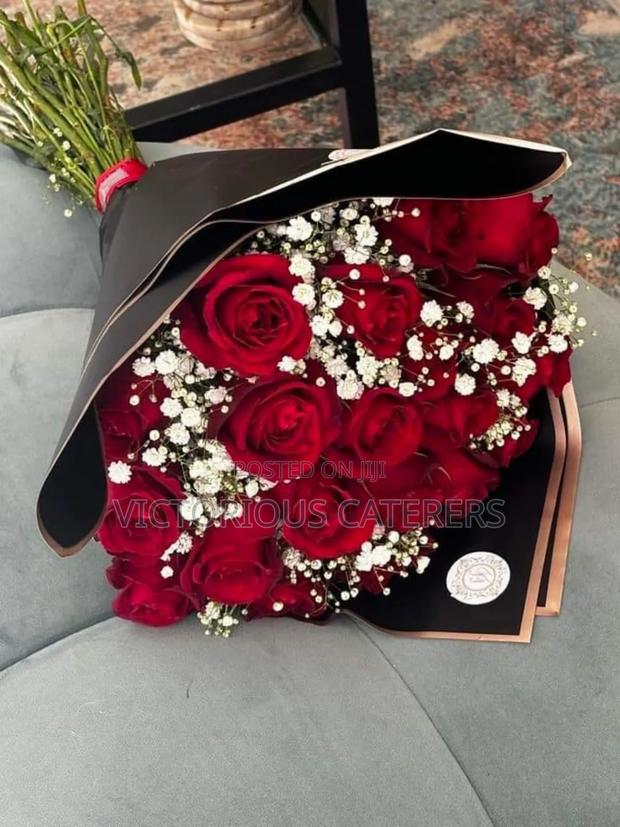 Flowers Bouquet Gift - thumbnail 6