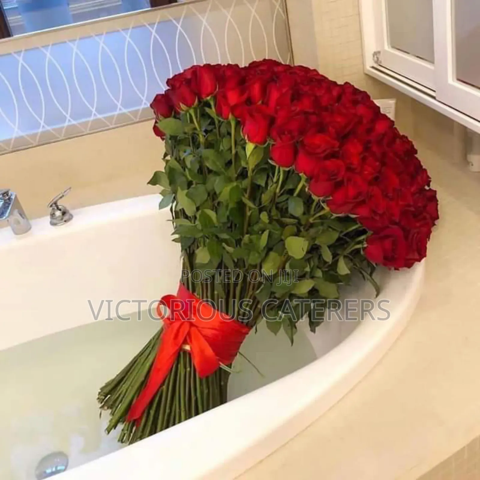 Flowers Bouquet Gift