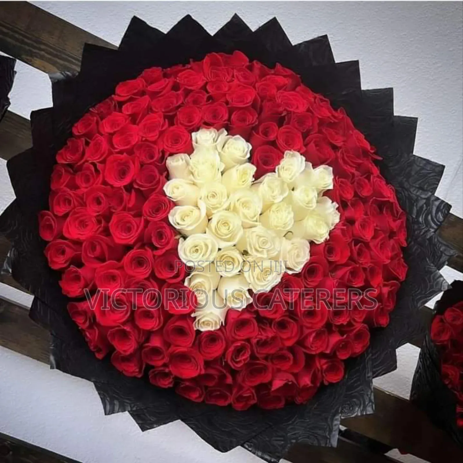 Flowers Bouquet Gift