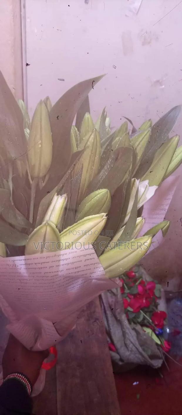 Flowers Bouquet Gift - thumbnail 19