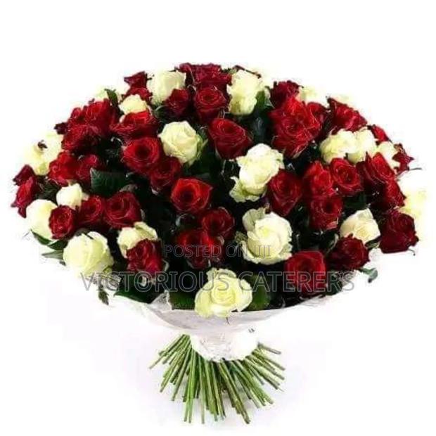 Flowers Bouquet Gift - thumbnail 20