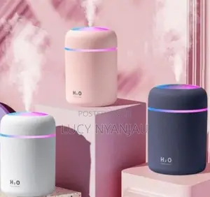 Nordic Humidifier Diffuser