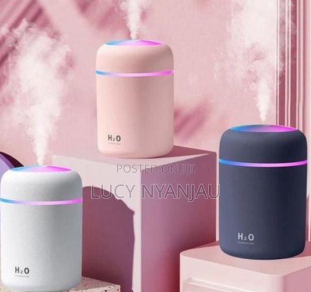 Nordic Humidifier Diffuser