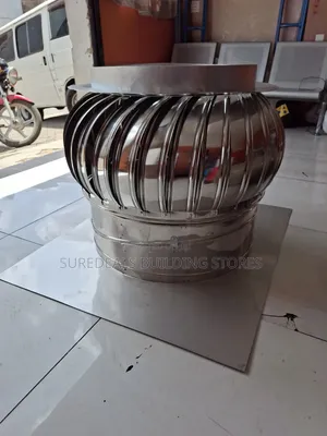 Roof Cyclone/Roof Ventrator/Cyclone Ventilator-600mm