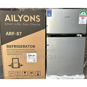 Fridge Ailoyns(90l) 90l Double Door Fridge