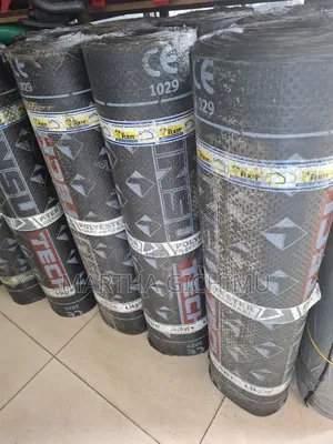 Waterproofing App Membrene Now in Stock