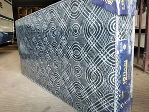 Not Comparable to Any ! 4x6x8 HD Quilted Johari Mattresses