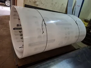Heavy Duty Polycarbonate Sheet-5.8mtrs by 2.1mtrs