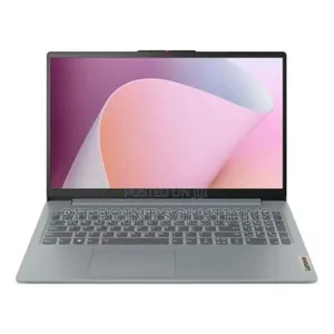 New Laptop Lenovo Ideapad 3 16GB Intel Core I5 SSD 512GB