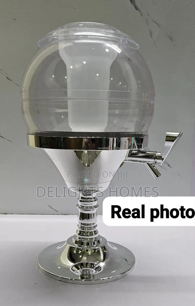 Spherical Wine Dispenser _Pa - thumbnail 2