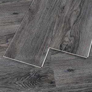 Stone Polymer Composite Flooring Tile - main view