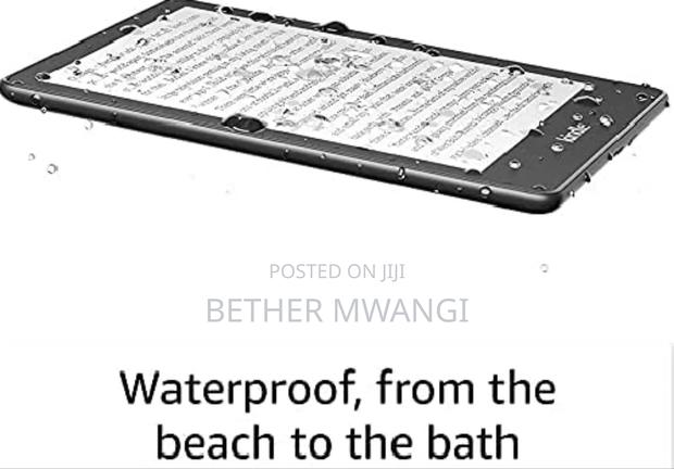 New Amazon Kindle Paperwhite 32 GB White - thumbnail 7