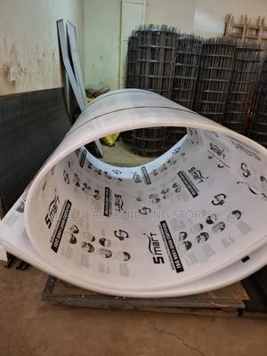 Polycarbonate Sheets/Canopy Sheet. - main view