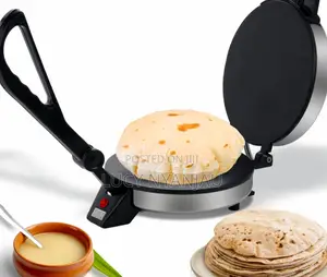 Chapati Maker, Chapati Maker