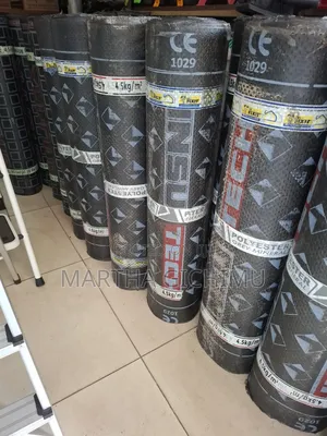 App Waterproof Membrene #Now in Stock