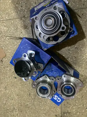 Wheel Hub Honda Fit Civic CRV Airwave Stream