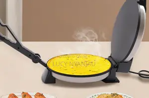 (Chapati Maker) Chapati Maker