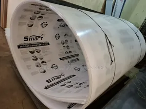 Clear Polycarbonate Sheet/ Parking Bay Roofing Sheet