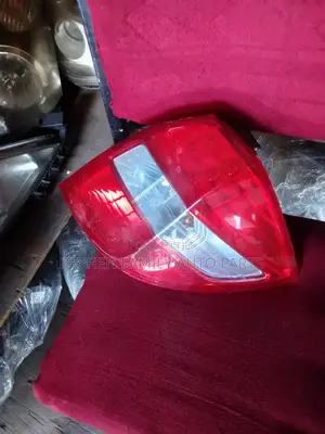 Honda Fit Backlight